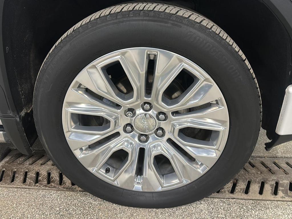 used 2020 GMC Sierra 1500 car, priced at $36,979