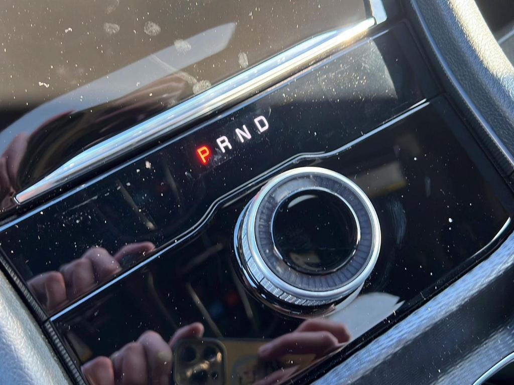 new 2025 Jeep Grand Cherokee car, priced at $43,454