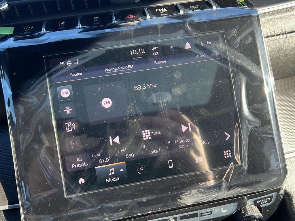 new 2025 Jeep Grand Cherokee car, priced at $43,454