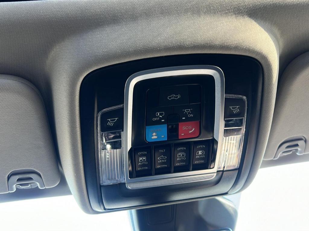 new 2026 Ram 1500 car, priced at $79,909