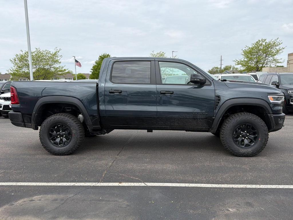 new 2026 Ram 1500 car, priced at $71,158
