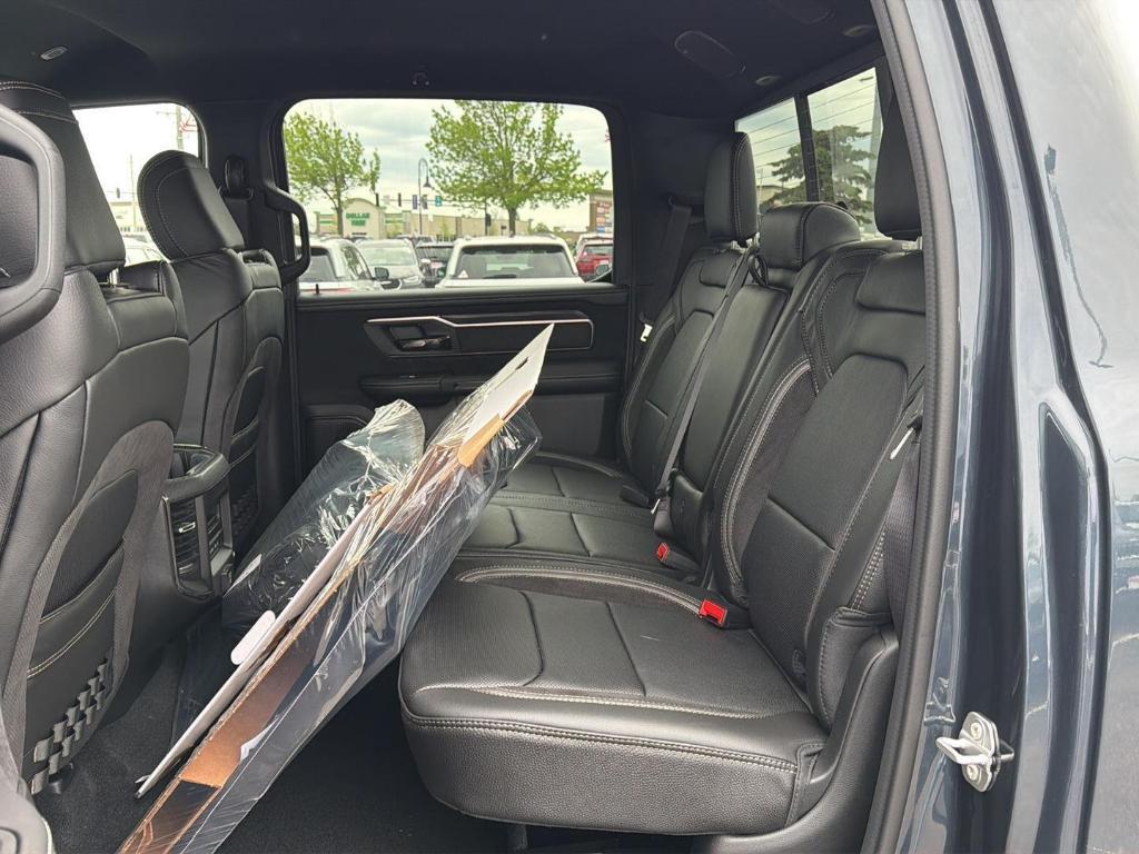 new 2026 Ram 1500 car, priced at $71,158