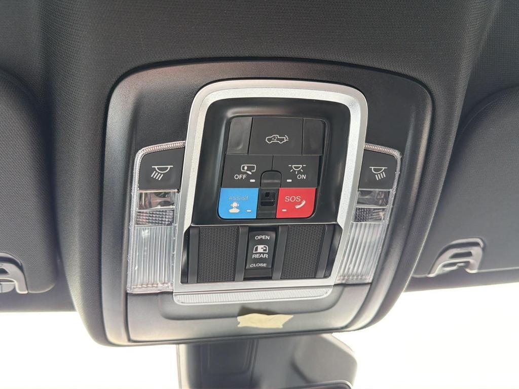 new 2026 Ram 1500 car, priced at $71,158