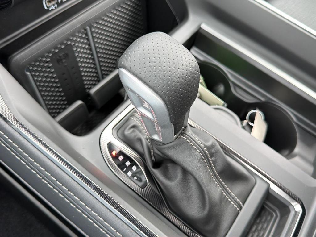 new 2026 Ram 1500 car, priced at $71,158