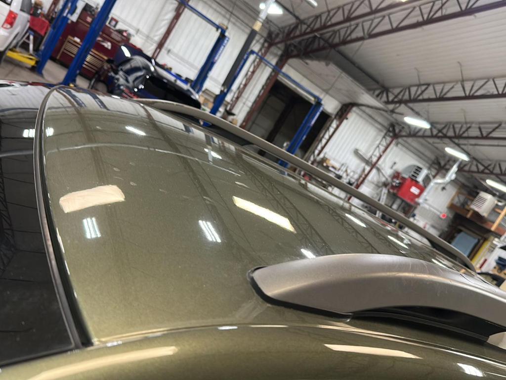 used 2021 Jeep Cherokee car, priced at $23,579