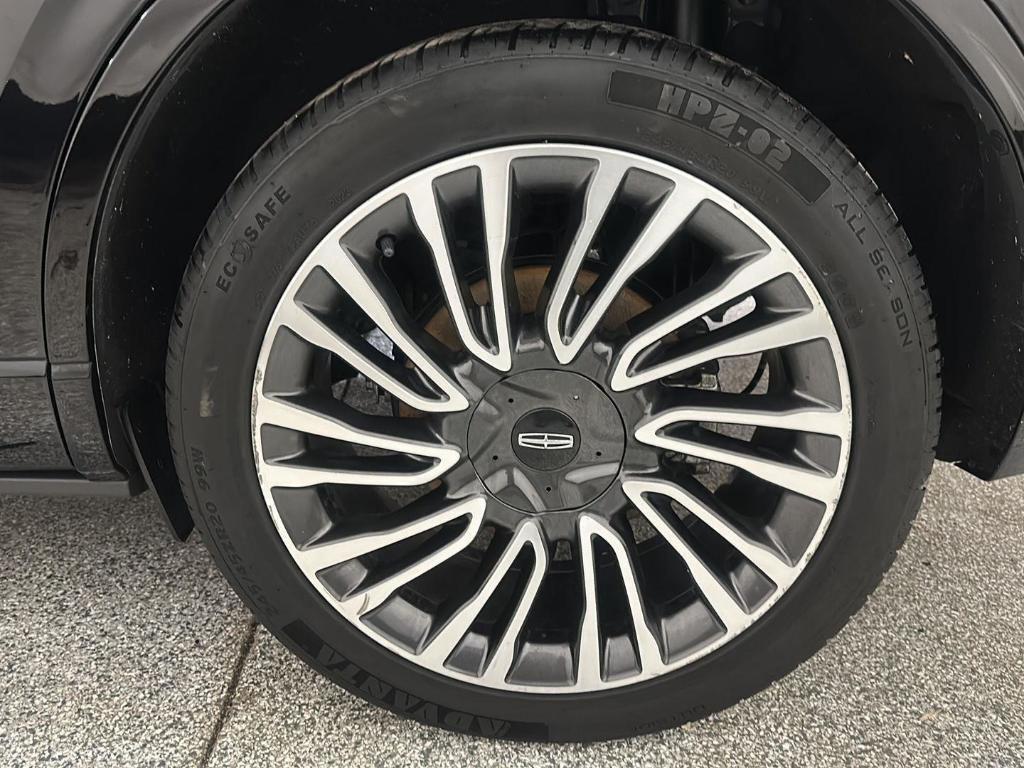 used 2020 Lincoln Corsair car, priced at $22,999