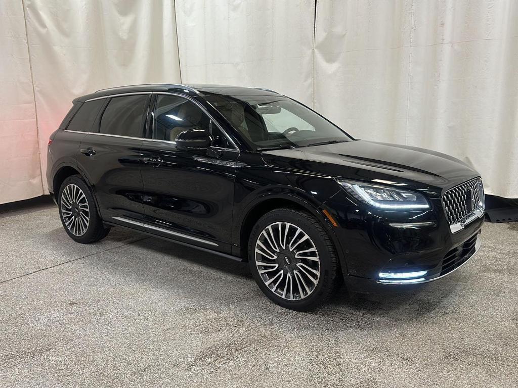used 2020 Lincoln Corsair car, priced at $22,999