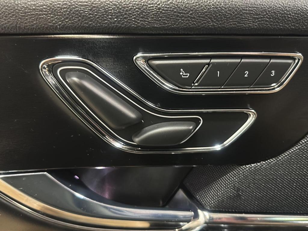 used 2020 Lincoln Corsair car, priced at $22,999