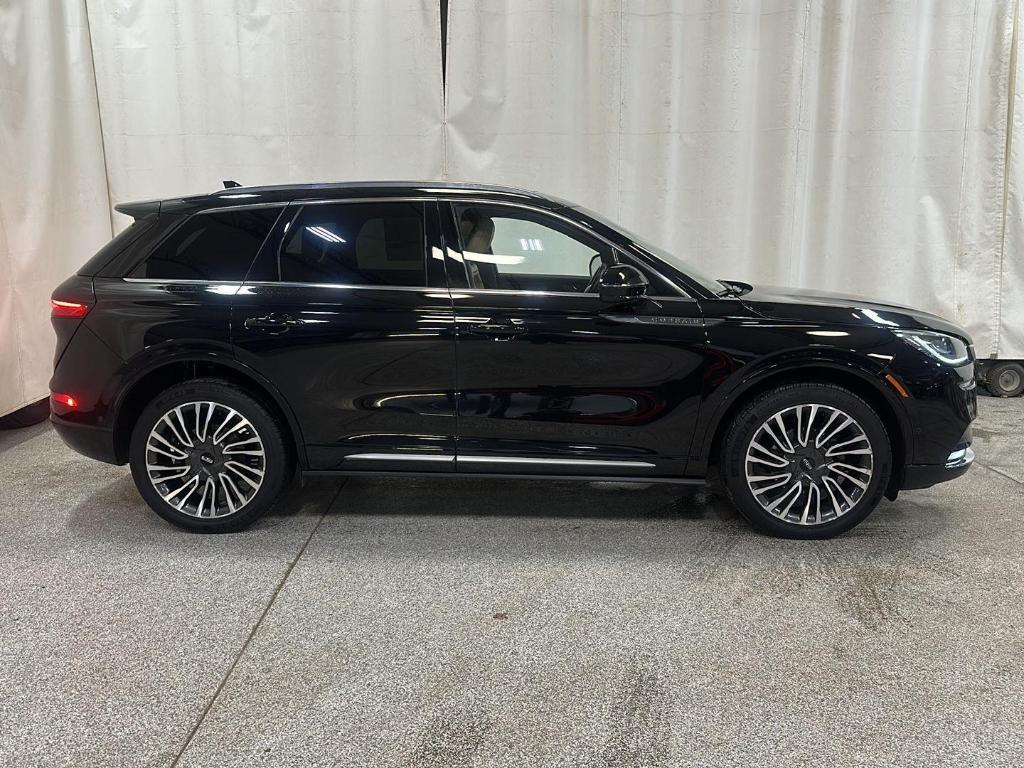 used 2020 Lincoln Corsair car, priced at $22,999