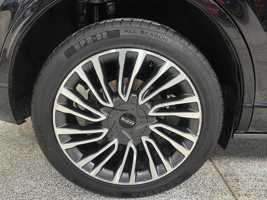 used 2020 Lincoln Corsair car, priced at $22,999