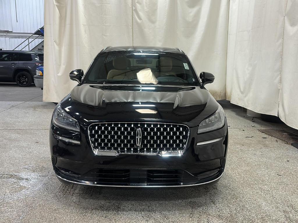 used 2020 Lincoln Corsair car, priced at $22,999