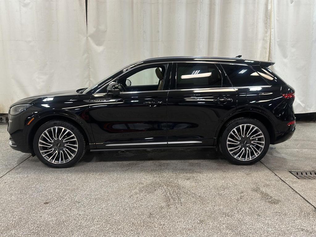used 2020 Lincoln Corsair car, priced at $22,999