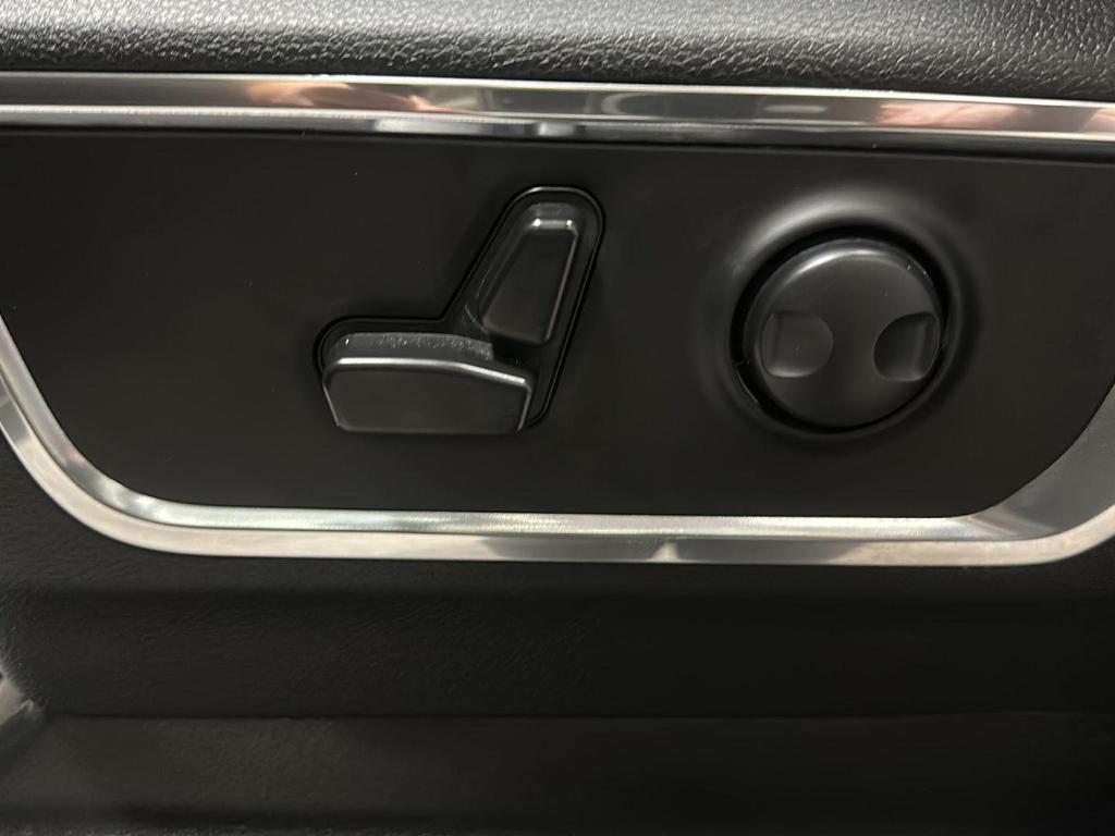 used 2024 Ram 1500 car, priced at $44,889
