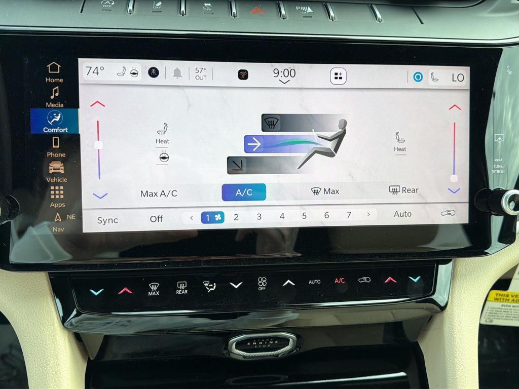new 2026 Jeep Grand Cherokee car, priced at $42,381