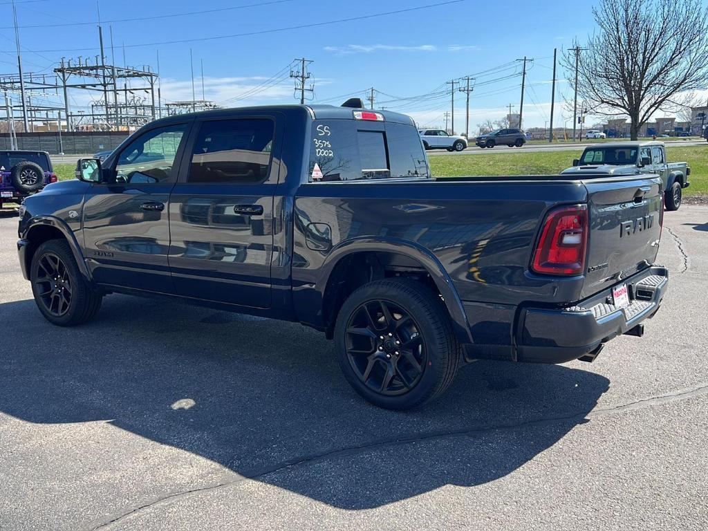 new 2026 Ram 1500 car, priced at $69,194