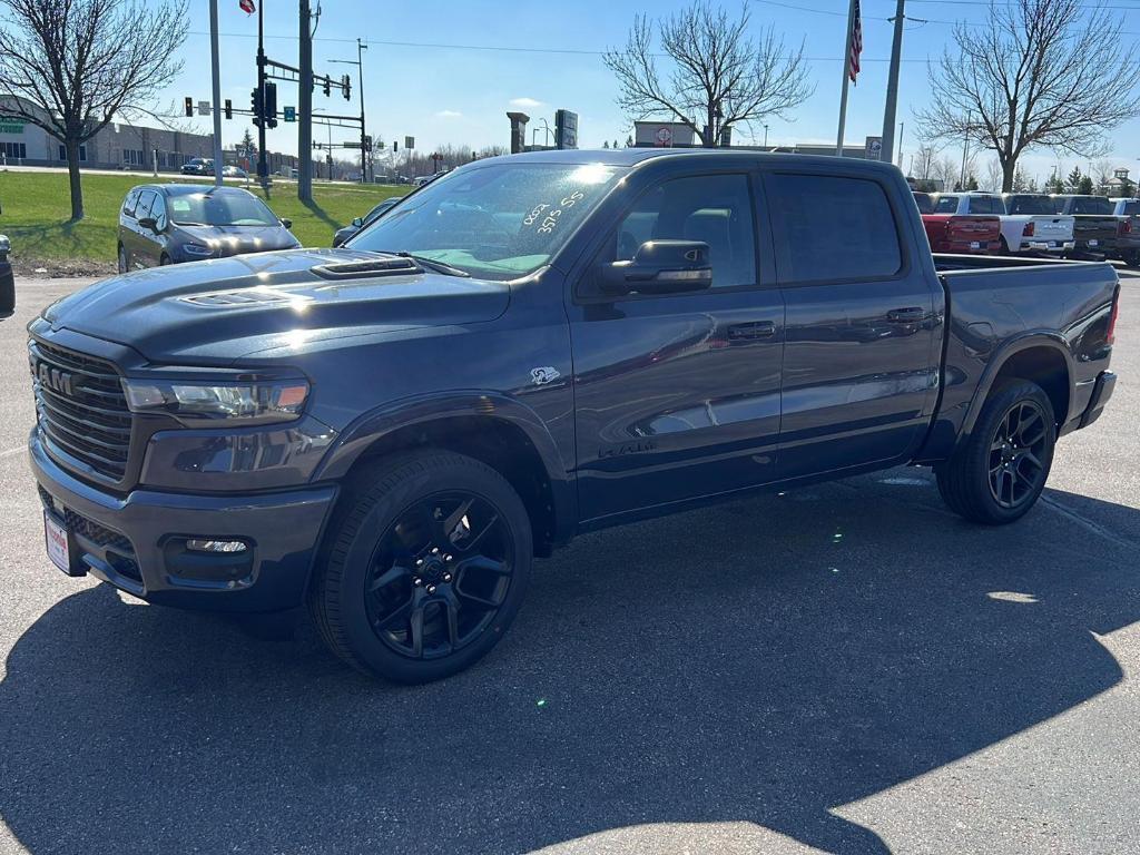 new 2026 Ram 1500 car, priced at $69,194