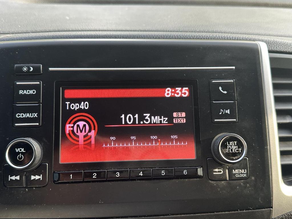 used 2017 Honda Ridgeline car, priced at $16,788