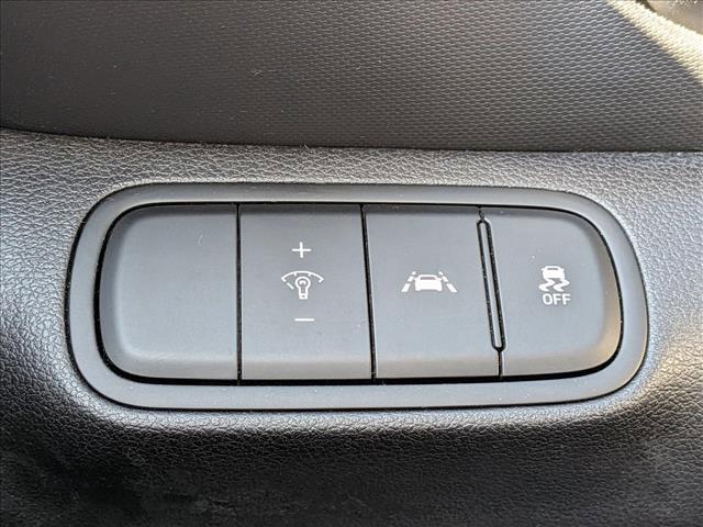 used 2020 Hyundai Venue car, priced at $14,997