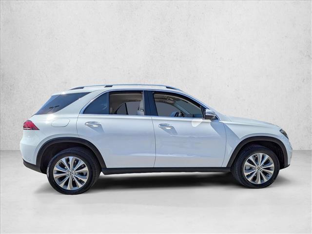 used 2020 Mercedes-Benz GLE 350 car, priced at $28,886