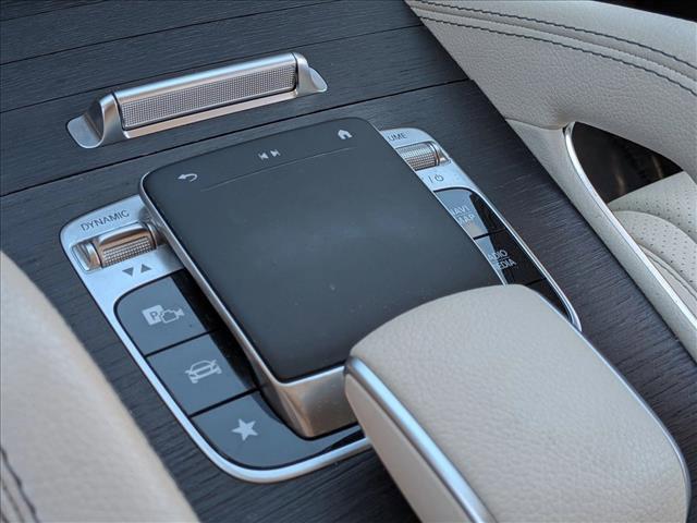 used 2020 Mercedes-Benz GLE 350 car, priced at $28,886