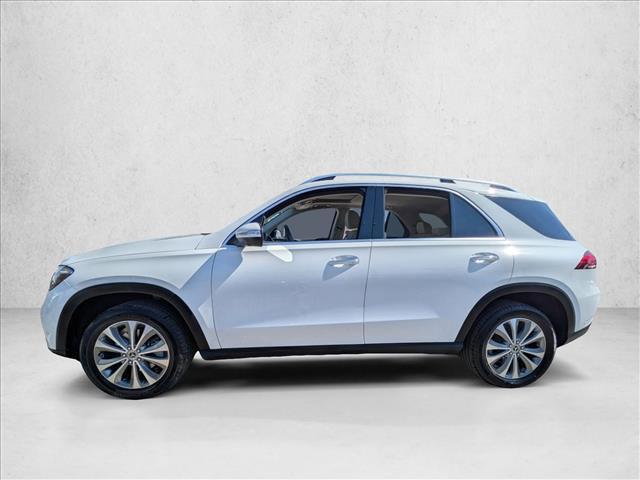 used 2020 Mercedes-Benz GLE 350 car, priced at $28,886