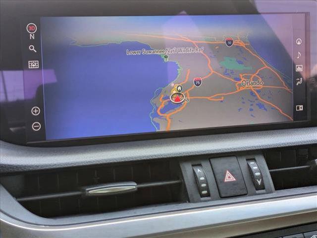 used 2021 Lexus ES 350 car, priced at $28,542