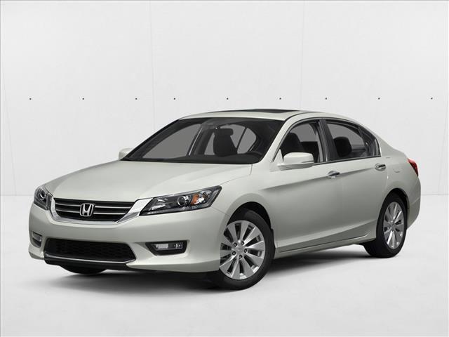 used 2014 Honda Accord car, priced at $13,059