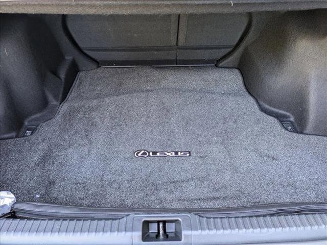 used 2025 Lexus IS 300 car, priced at $39,990