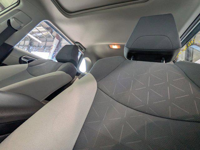 used 2019 Toyota RAV4 car, priced at $18,995