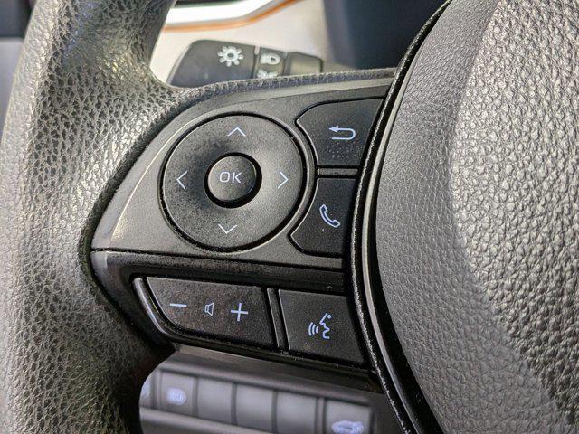 used 2019 Toyota RAV4 car, priced at $18,995