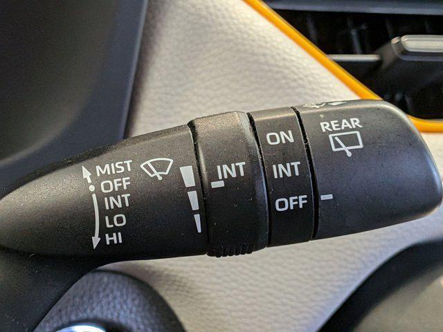 used 2019 Toyota RAV4 car, priced at $18,995