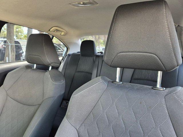 used 2020 Toyota Corolla car, priced at $14,903