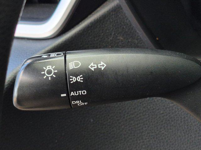 used 2020 Toyota Corolla car, priced at $14,903