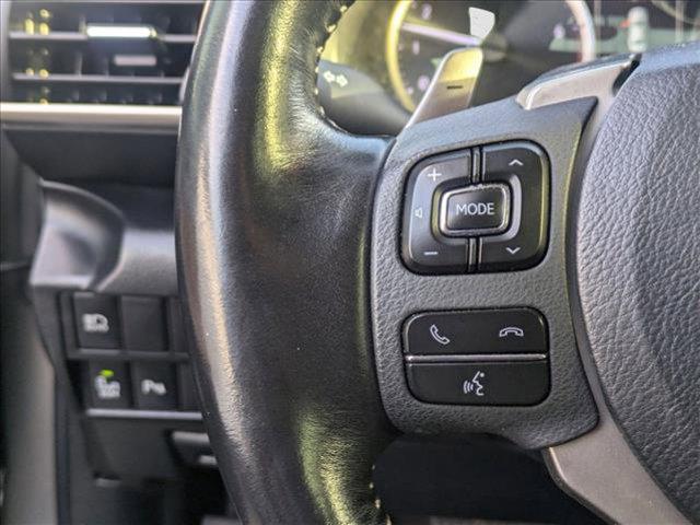 used 2019 Lexus IS 300 car, priced at $25,204