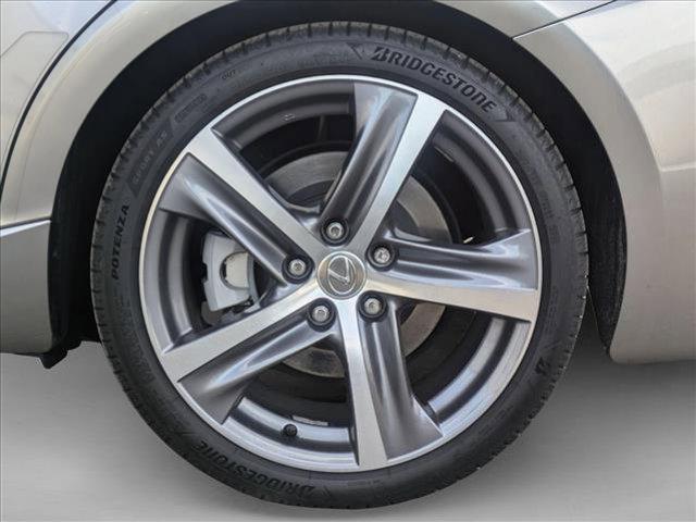 used 2019 Lexus IS 300 car, priced at $25,204