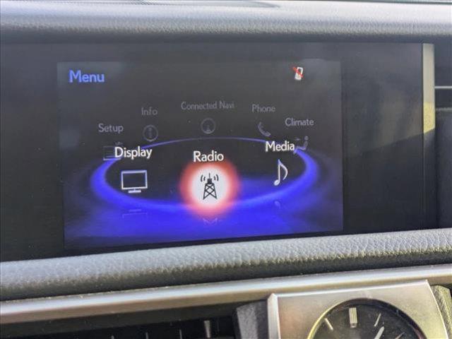 used 2019 Lexus IS 300 car, priced at $25,204