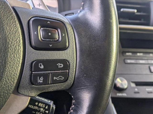 used 2019 Lexus IS 300 car, priced at $25,204