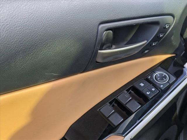 used 2019 Lexus IS 300 car, priced at $25,204