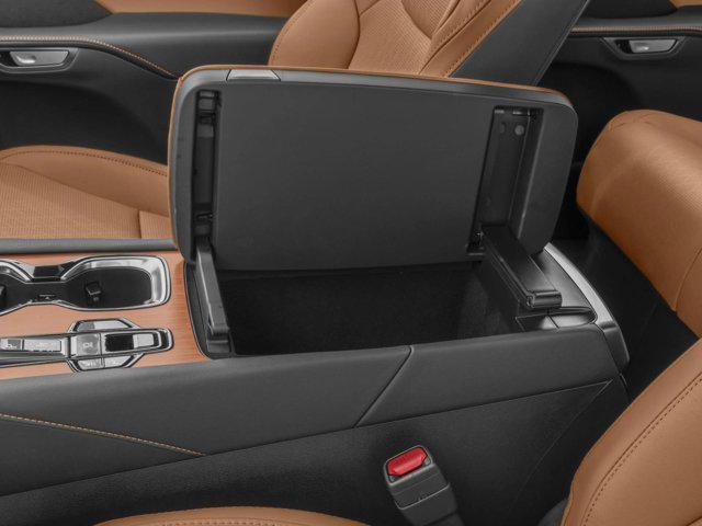 new 2026 Lexus RX 350 car, priced at $67,752