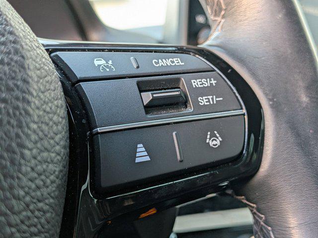 used 2023 Honda Civic car, priced at $21,224