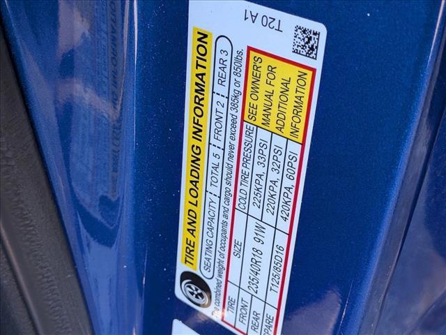 used 2023 Honda Civic car, priced at $21,224