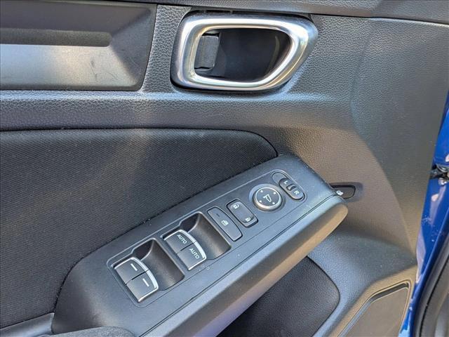 used 2023 Honda Civic car, priced at $21,224