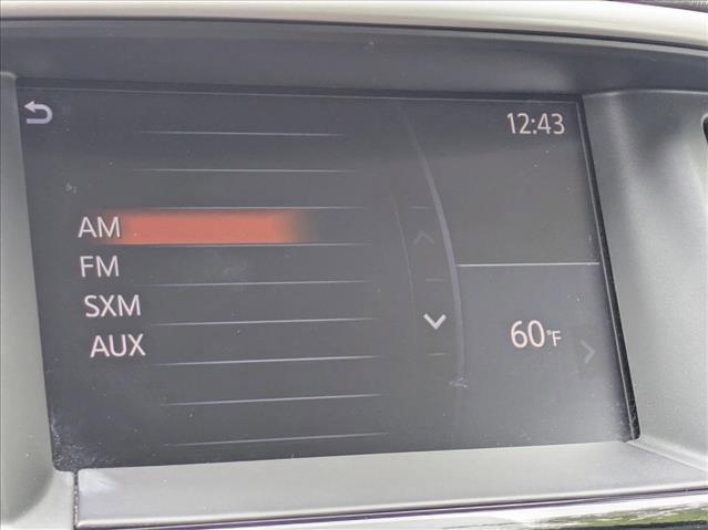 used 2019 Nissan Pathfinder car, priced at $18,578