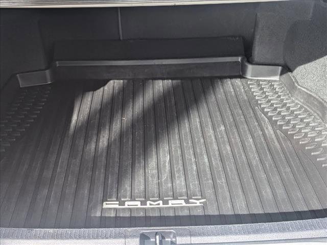 used 2023 Toyota Camry car, priced at $25,595