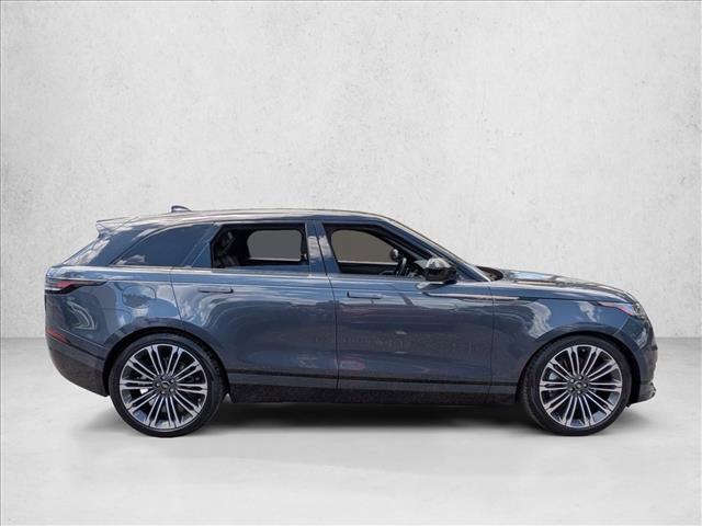 used 2024 Land Rover Range Rover car, priced at $49,758