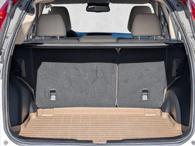 used 2015 Honda CR-V car, priced at $16,546