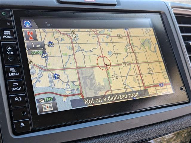 used 2015 Honda CR-V car, priced at $16,546