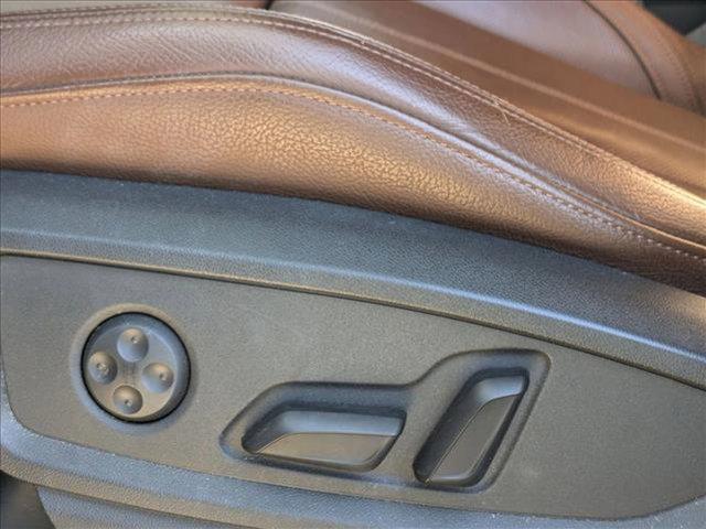 used 2019 Audi Q5 car, priced at $15,999