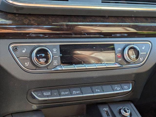 used 2019 Audi Q5 car, priced at $15,999