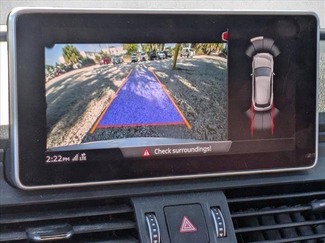 used 2019 Audi Q5 car, priced at $15,999